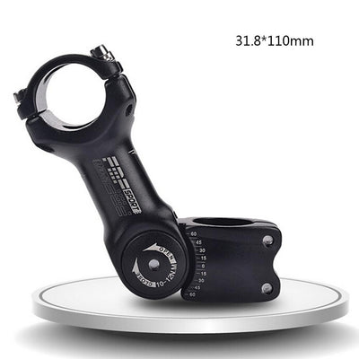 Vástago de Bicicleta Ajustable con Ángulo Variable - Image 12