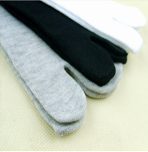 Calcetines de Dedo Japoneses - Comodidad y Estilo para Hombre y Mujer - Image 3
