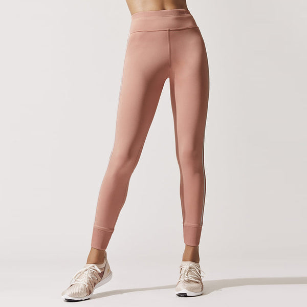 Pantalones de Yoga Cintura Alta