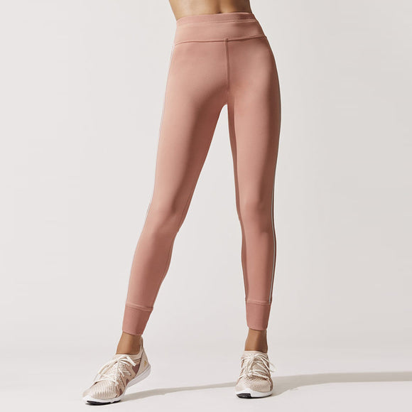 Pantalones de Yoga Cintura Alta