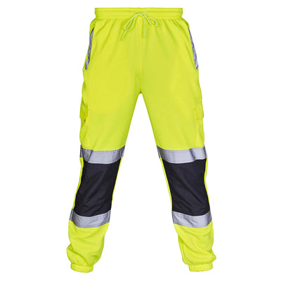 Pantalones de Chándal Brillantes con Cintura Elástica - Image 11