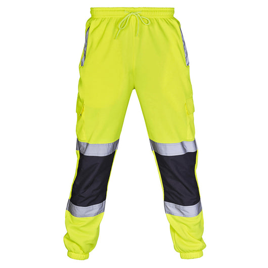 Pantalones de Chándal Brillantes con Cintura Elástica - Image 11