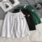 Men's Loose Athletic Shorts - Summer Comfort