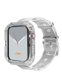 Correa Integrada con Funda Protectora TPU para Reloj Glacier - Image 4