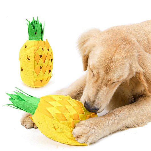 Juguete Suave para Mascotas - Image 4