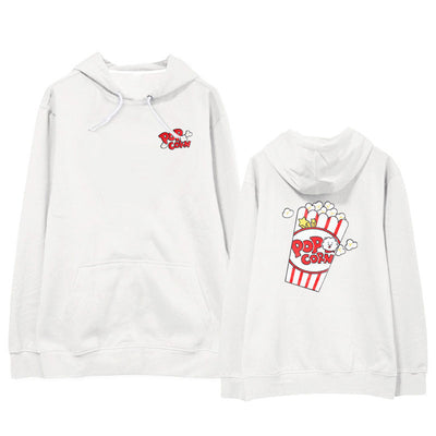 Sudadera Bulletproof Youth League Colección Alimentos