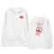 Sudadera Bulletproof Youth League Colección Alimentos