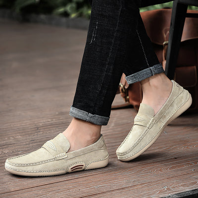 Zapatos Slip-On Versátiles para Cualquier Ocasión - Image 4