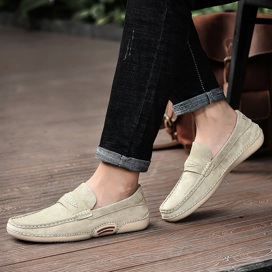 Zapatos Slip-On Versátiles para Cualquier Ocasión - Image 4