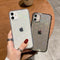 Funda Protectora de Silicona para Celular con Protección de Lente