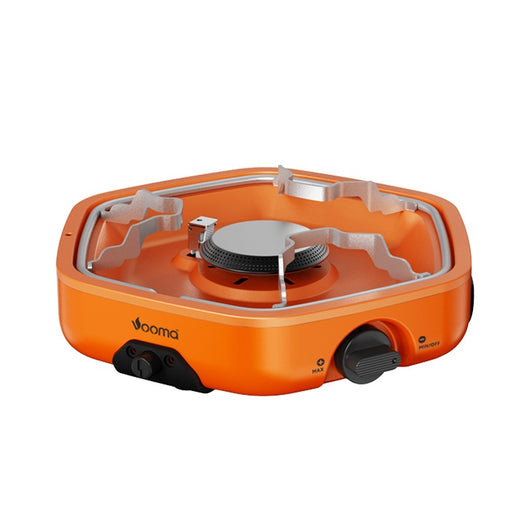 Estufa Portátil de Gas para Camping y Picnic - Image 6
