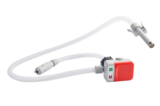 Extractor de Aceite Portátil con Batería - Sistema Eléctrico Multifuncional - Image 6