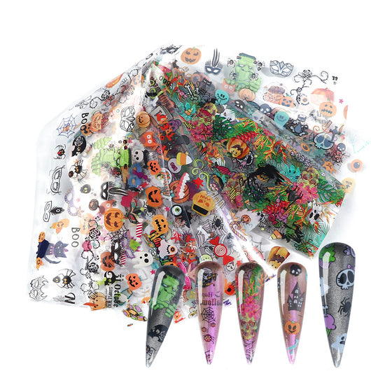 Pegatinas Decorativas para Uñas Nail Star