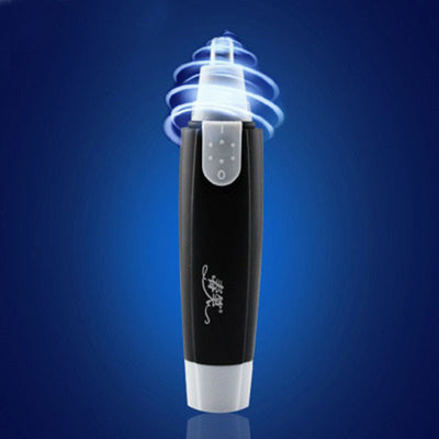 Cortador de Vello Nasal Eléctrico para Hombres - Image 6