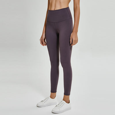 Leggins Deportivos Cortos para Yoga y Fitness