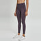 Leggins Deportivos Cortos para Yoga y Fitness