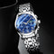 Reloj Deportivo Luminoso Resistente al Agua