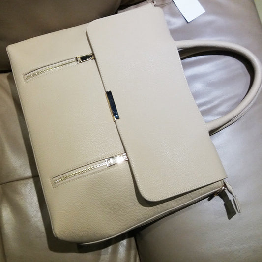 Bolso de Mano Coreano Minimalista - Image 2