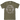 Smokey Bear Keep it Green Logo T-Shirt - Green