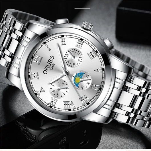 Reloj Mecánico Automático para Hombre - Image 14