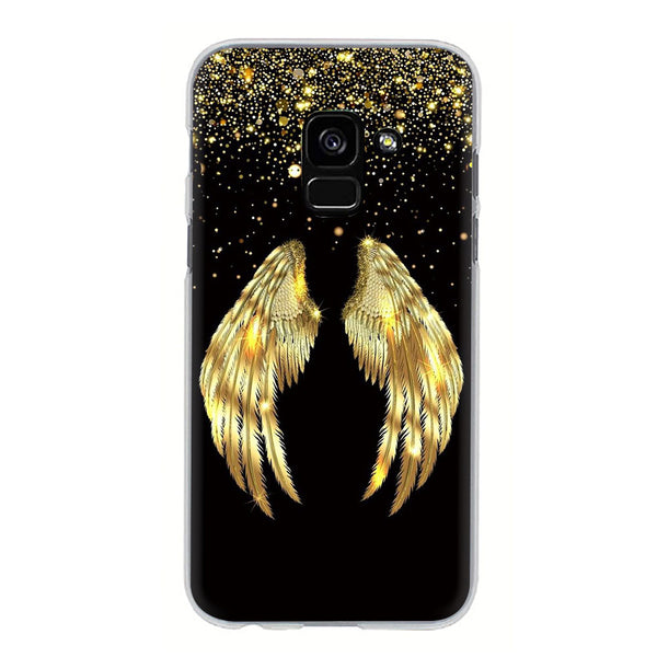 Funda de Silicona Negra Protectora - Image 22