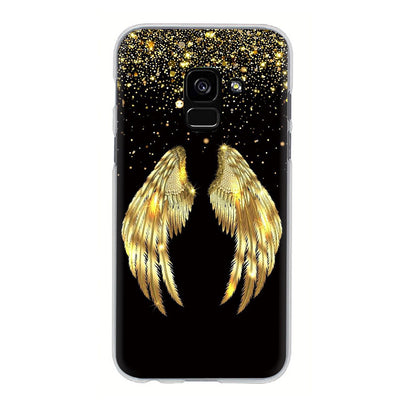 Funda de Silicona Negra Protectora - Image 22