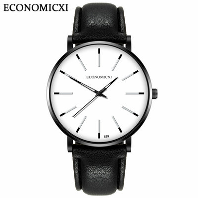 Reloj de Cuarzo de Diseño Innovador - Image 39