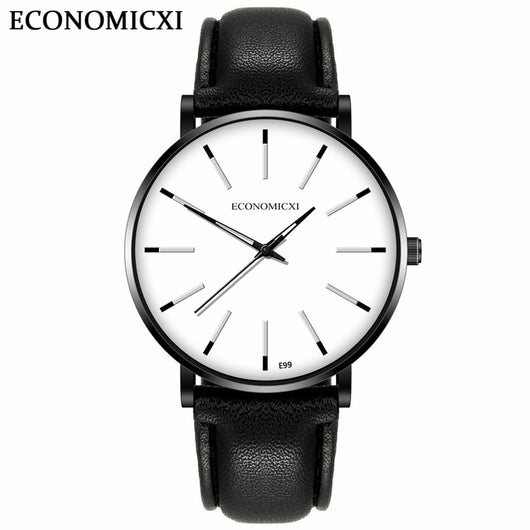 Reloj de Cuarzo de Diseño Innovador - Image 39