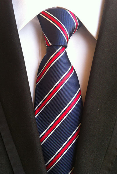 Traje y corbata para hombre - Image 49