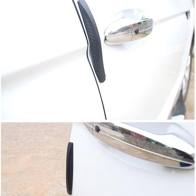 Protector de Puerta para Auto con Adhesivo - Image 2