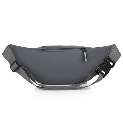 Bolsa Crossbody Multifuncional para Hombre - Resistente al Agua - Image 4