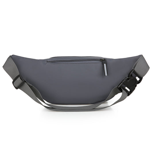 Bolsa Crossbody Multifuncional para Hombre - Resistente al Agua - Image 4
