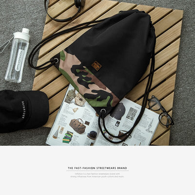 Mochila de Viaje Suave y Ergonómica - Image 5