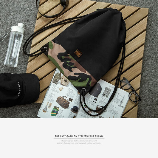 Mochila de Viaje Suave y Ergonómica - Image 5