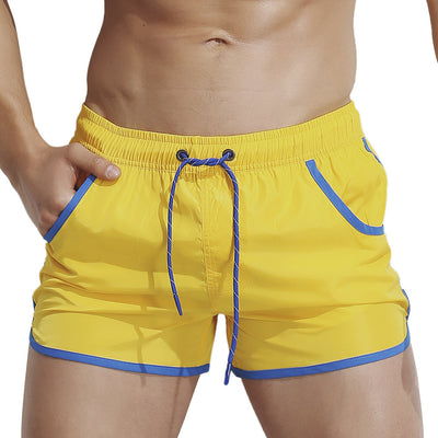 Pantalones de Playa Suave para el Verano - Image 5