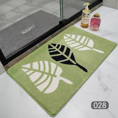 Tapete Absorbente Antideslizante para Baño y Entrada - Image 4