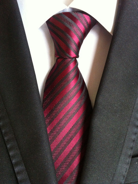 Corbata Formal para Hombre de Negocios - Image 32