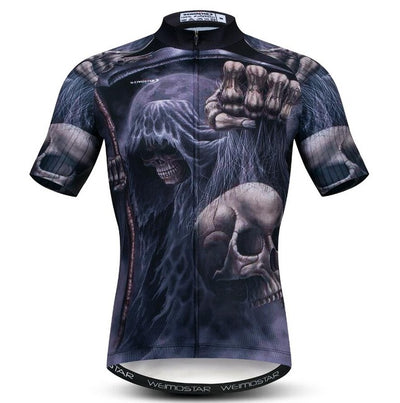 Camiseta Casual Estampada de Algodón - Image 19