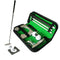 Kit Completo de Práctica de Putting para Golf