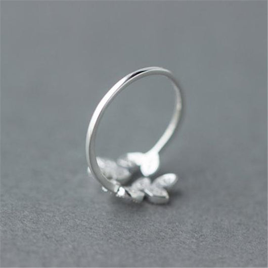 Anillo de Diamante Brillante - Image 4