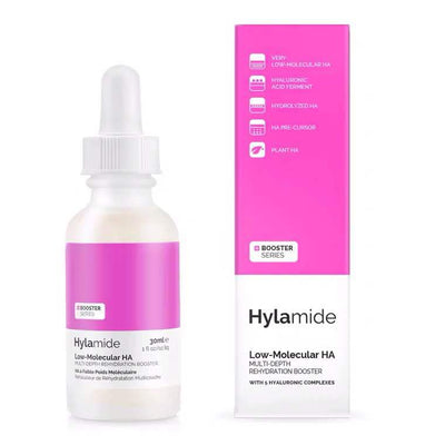 Esencia Hidratante Canada HylOxalus 25% Vitamina C - Image 11
