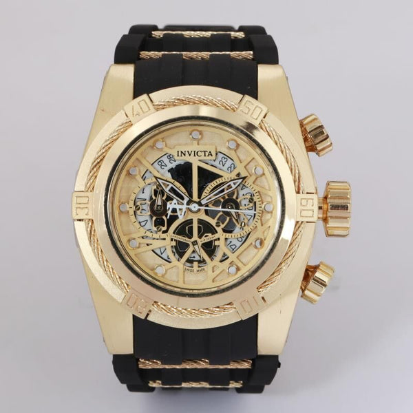Reloj para Hombre de Esfera Grande - Image 11