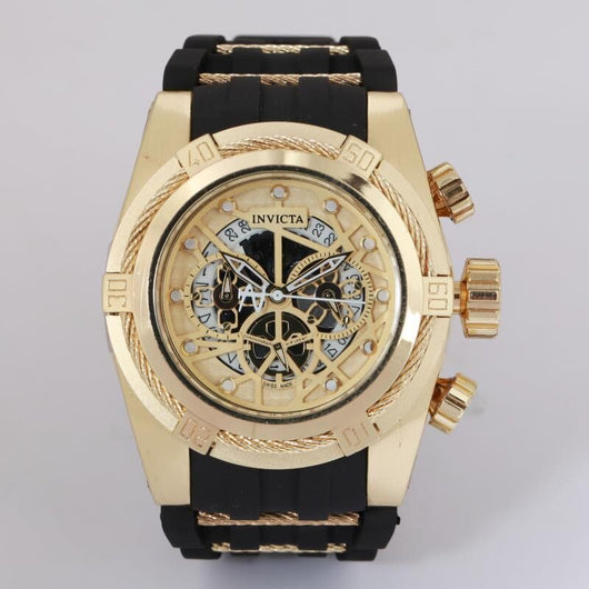 Reloj para Hombre de Esfera Grande - Image 11