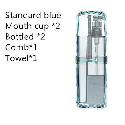 Bolsa de Viaje Organizadora para Hombre - Almacenamiento Compacto - Image 10