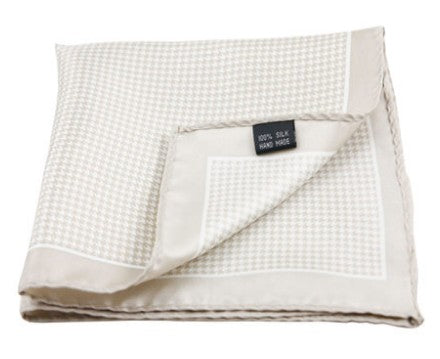 Pañuelo de Bolsillo en Seda para Hombre Ejecutivo - Image 18