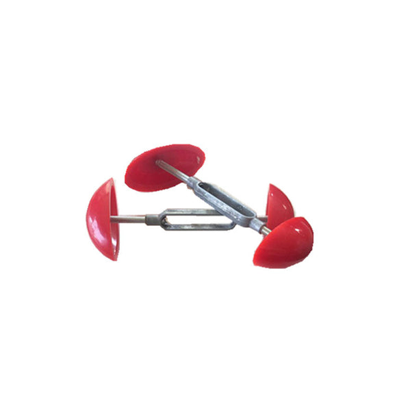 Expandidor de Zapatos de Tacón Alto con Soporte Ajustable para Dama