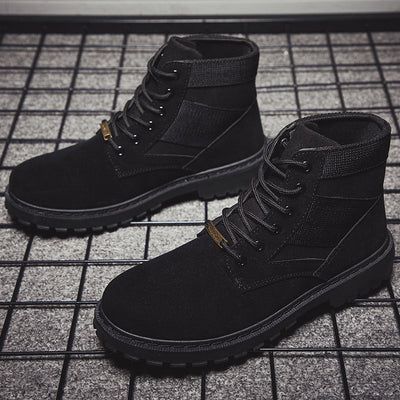 Botas Martin Vintage - Image 13
