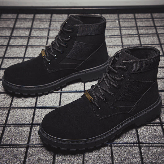 Botas Martin Vintage - Image 13