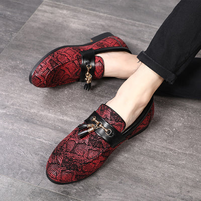 Zapatos Náuticos British Tide - Image 3