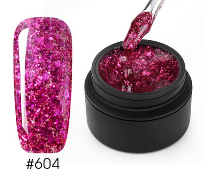 Gel de Uñas Diamante - Image 15